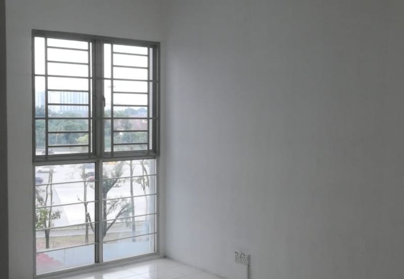 Belvedere Residensi Laguna