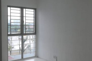 Belvedere Residensi Laguna