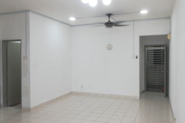 Belvedere Residensi Laguna