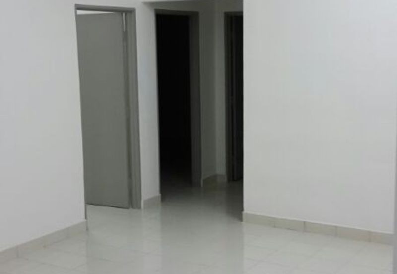 Belvedere Residensi Laguna