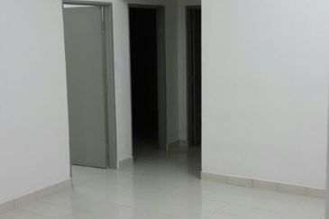 Belvedere Residensi Laguna