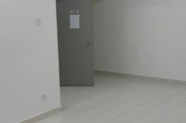 Belvedere Residensi Laguna