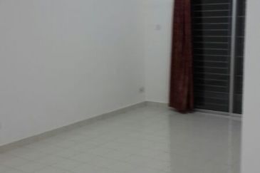 Belvedere Residensi Laguna