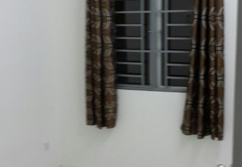 Belvedere Residensi Laguna