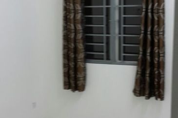 Belvedere Residensi Laguna