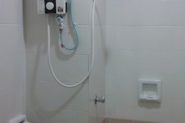 Belvedere Residensi Laguna