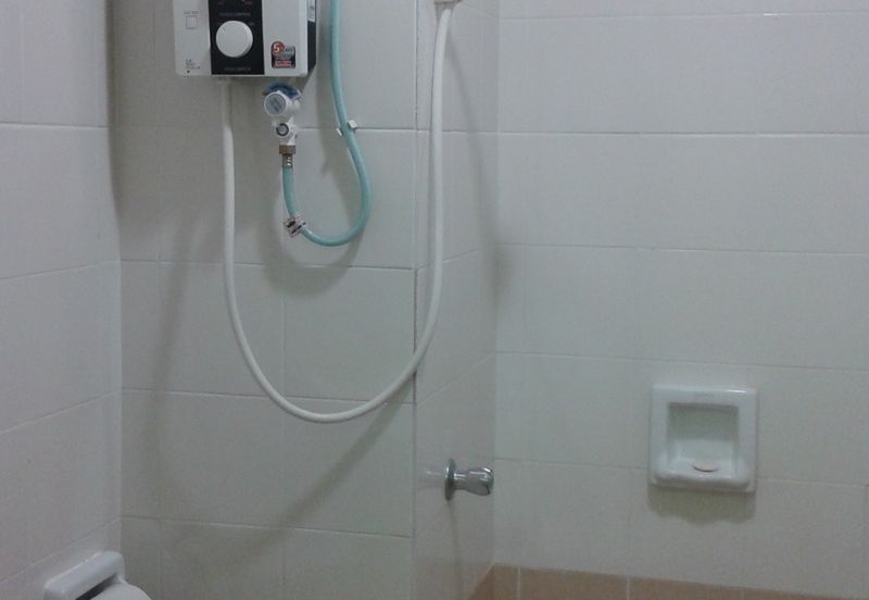 Belvedere Residensi Laguna