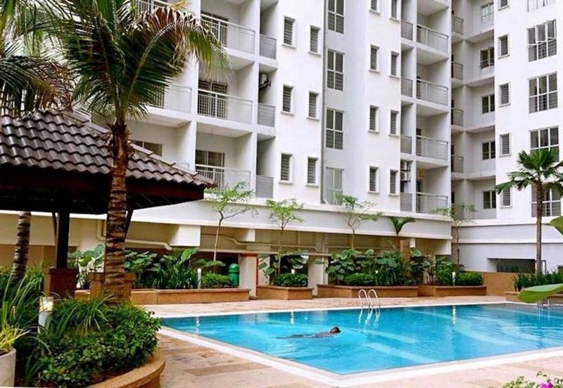 Belvedere Residensi Laguna