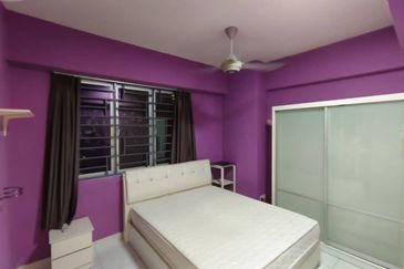 Main Place Residence