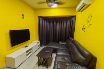 Main Place Residence