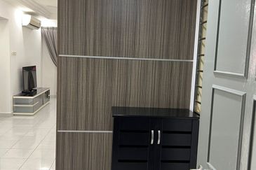 Main Place Residence