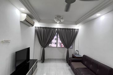 Main Place Residence