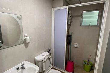 Main Place Residence