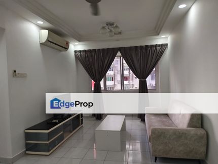 Main Place # Room renavated With Kitchen Cabinet, Selangor, USJ