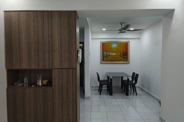 Main Place Residence