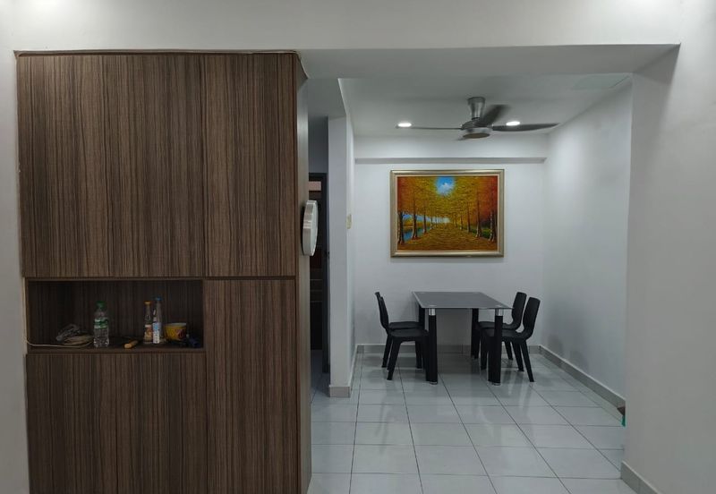 Main Place Residence