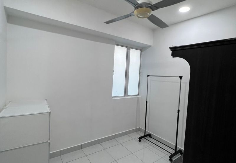 Main Place Residence