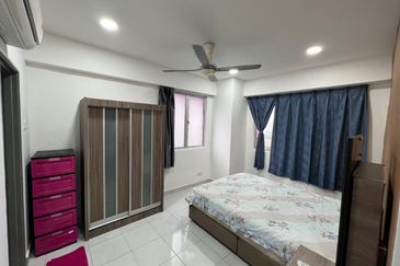 Main Place Residence