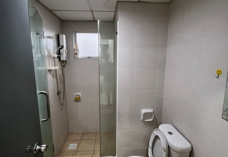 Main Place Residence