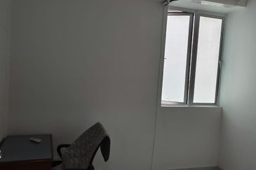 Main Place Residence