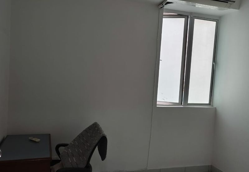 Main Place Residence