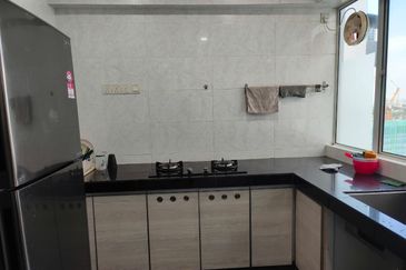 Main Place Residence