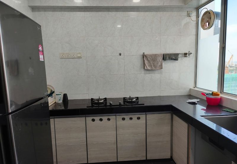 Main Place Residence