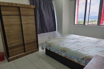 Main Place Residence