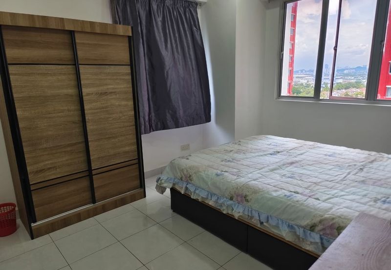 Main Place Residence