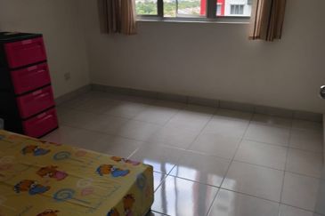 Main Place Residence