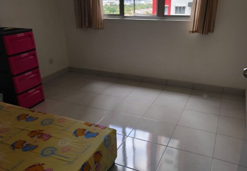 Main Place Residence