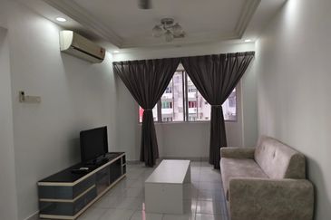 Main Place Residence