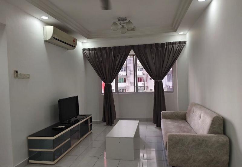 Main Place Residence