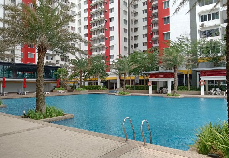 Main Place Residence