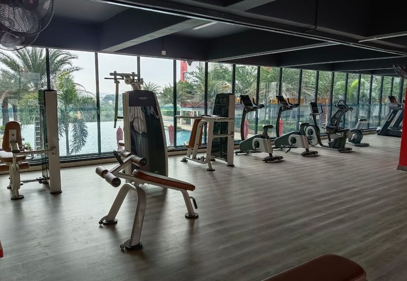 Main Place Residence