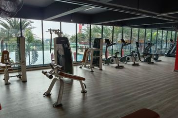 Main Place Residence