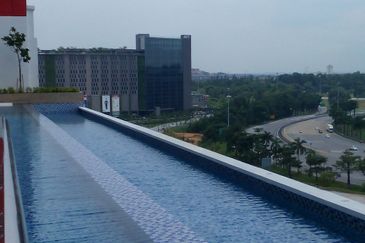 Main Place Residence