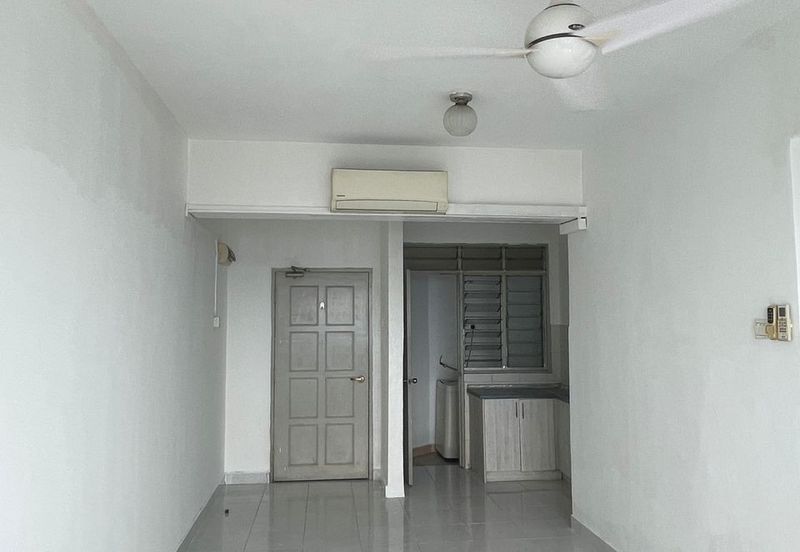 Main Place Residence