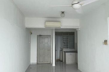 Main Place Residence