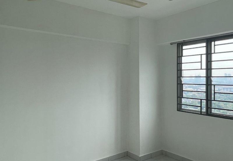 Main Place Residence