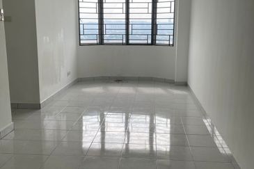 Main Place Residence