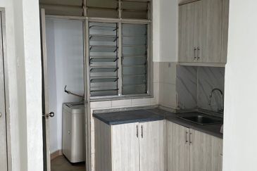 Main Place Residence