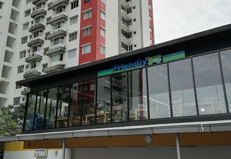 Main Place Residence