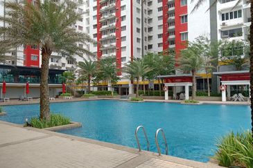 Main Place Residence