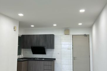 The Regina Condominium