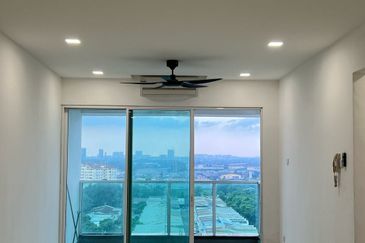 The Regina Condominium