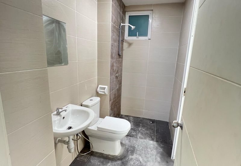 The Regina Condominium