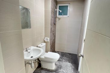 The Regina Condominium