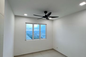 The Regina Condominium