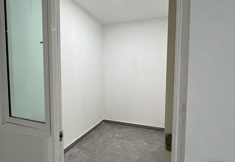 The Regina Condominium